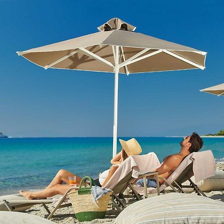 Cavo Delea Villas & Suites Посиди Екстериор снимка