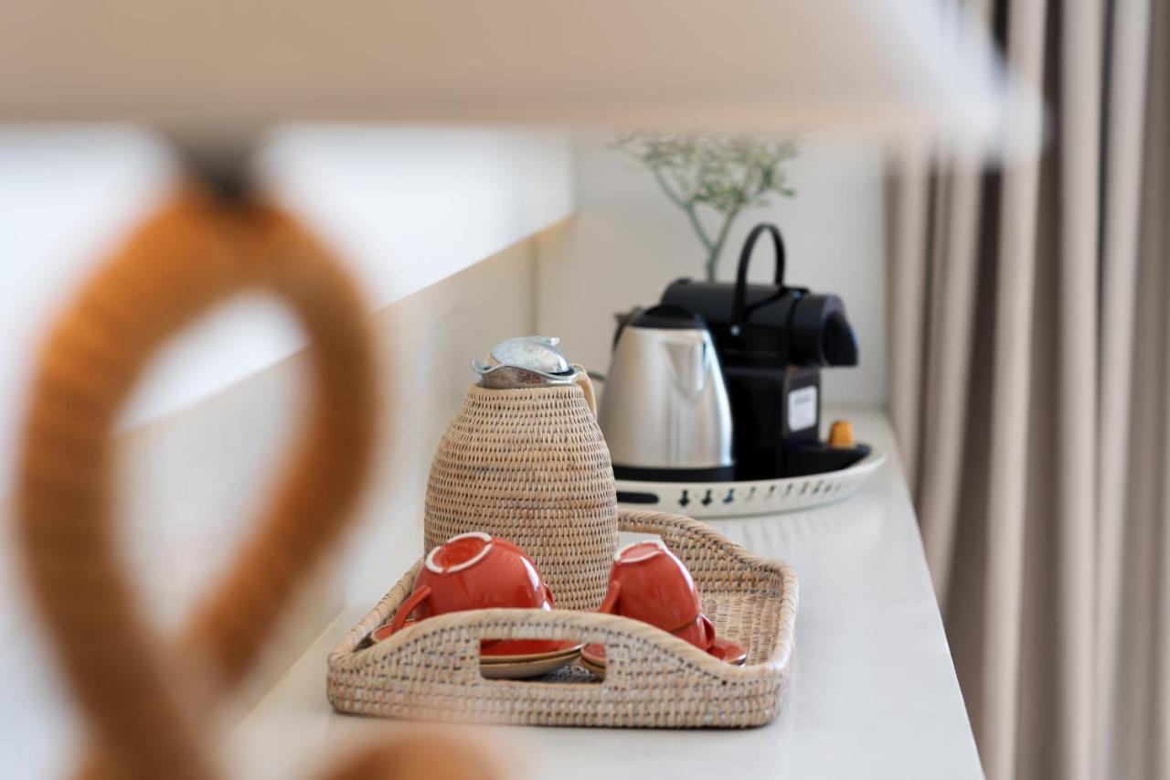 Cavo Delea Villas & Suites Посиди Екстериор снимка