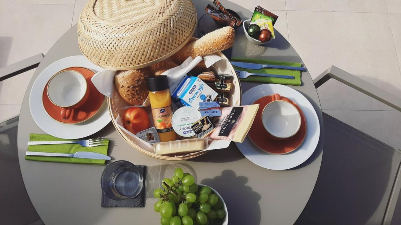 Cavo Delea Villas & Suites Посиди Екстериор снимка