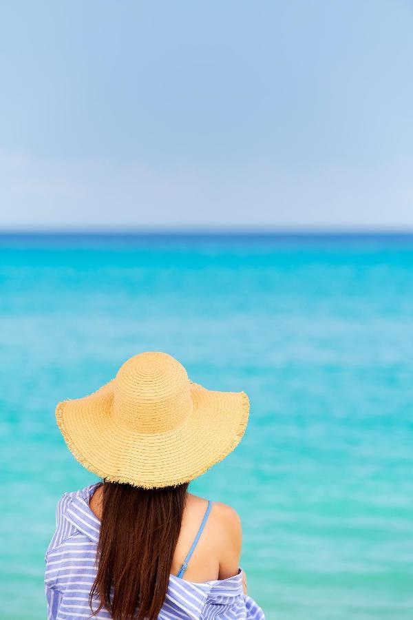 Cavo Delea Villas & Suites Посиди Екстериор снимка