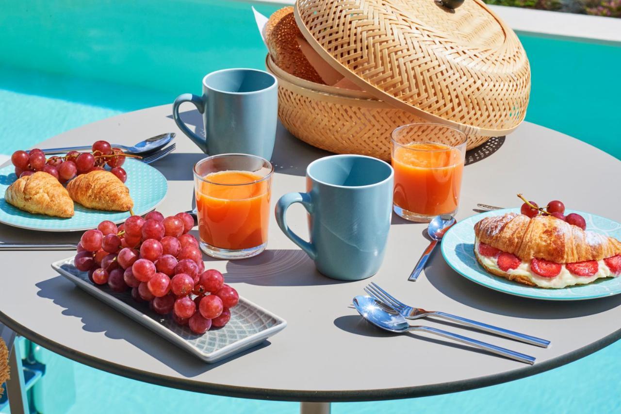 Cavo Delea Villas & Suites Посиди Екстериор снимка