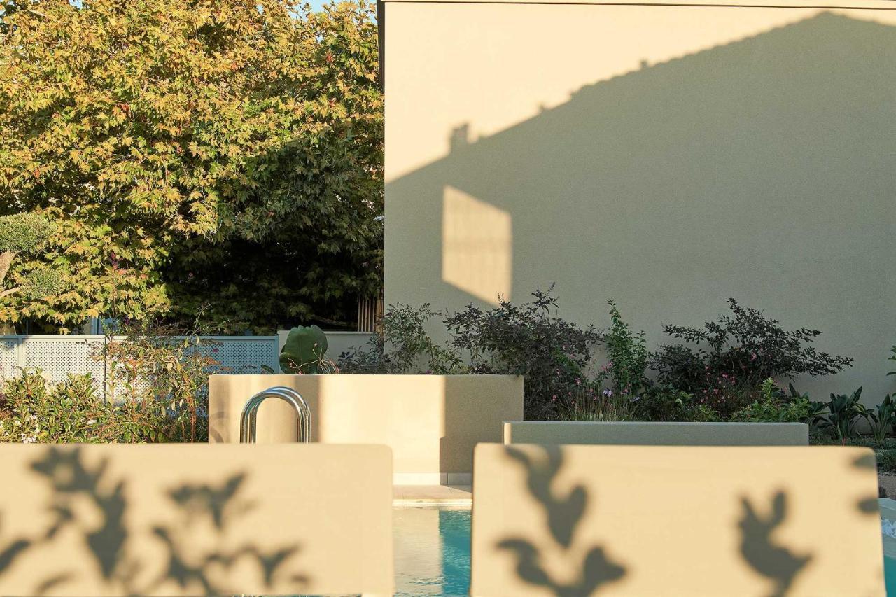 Cavo Delea Villas & Suites Посиди Екстериор снимка