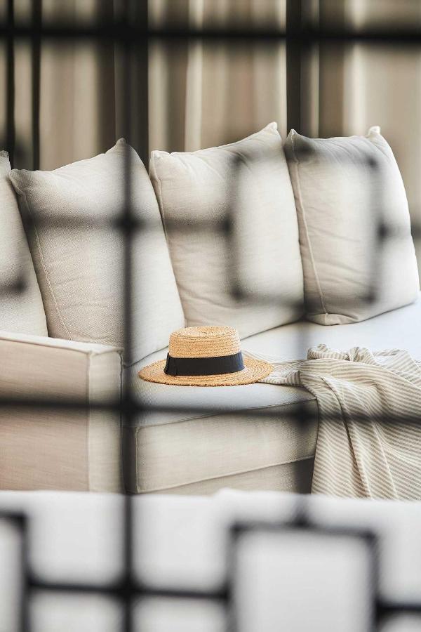 Cavo Delea Villas & Suites Посиди Екстериор снимка