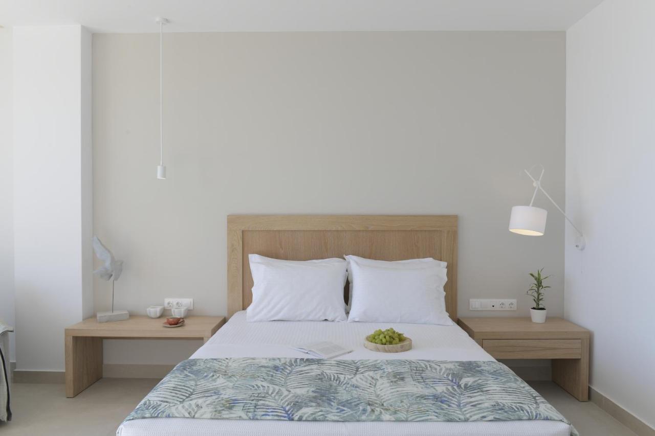 Cavo Delea Villas & Suites Посиди Екстериор снимка